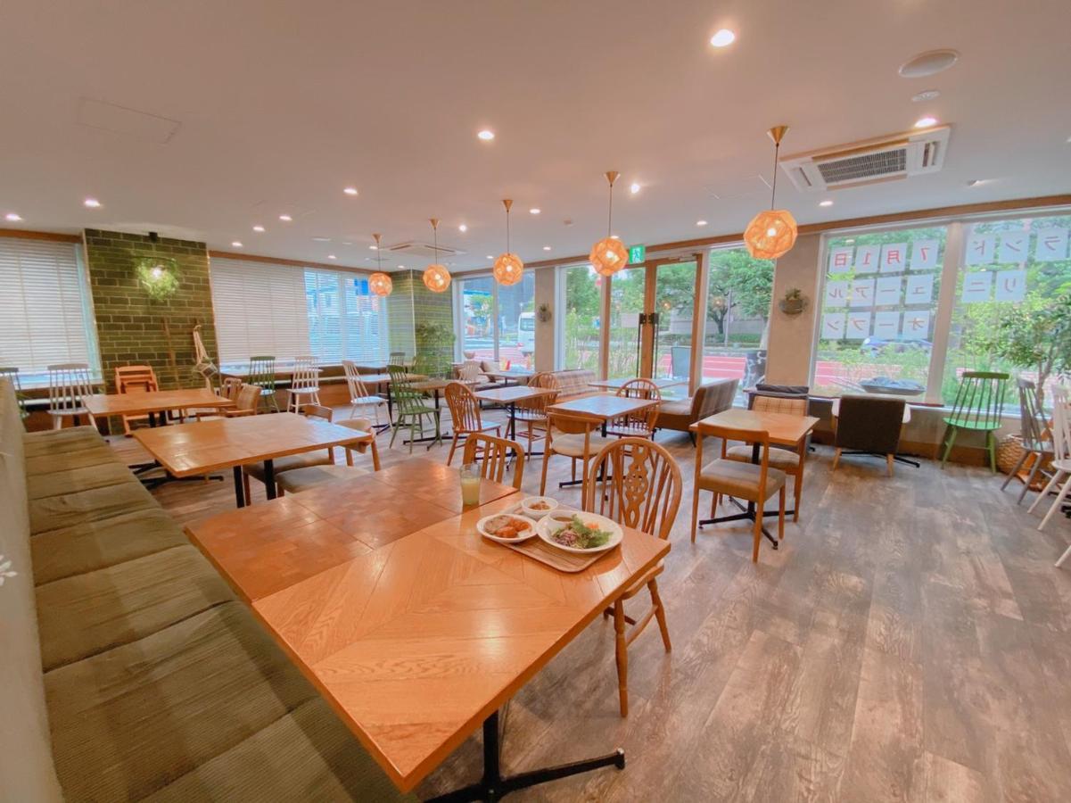Center Hotel Narita2 R51 Zewnętrze zdjęcie