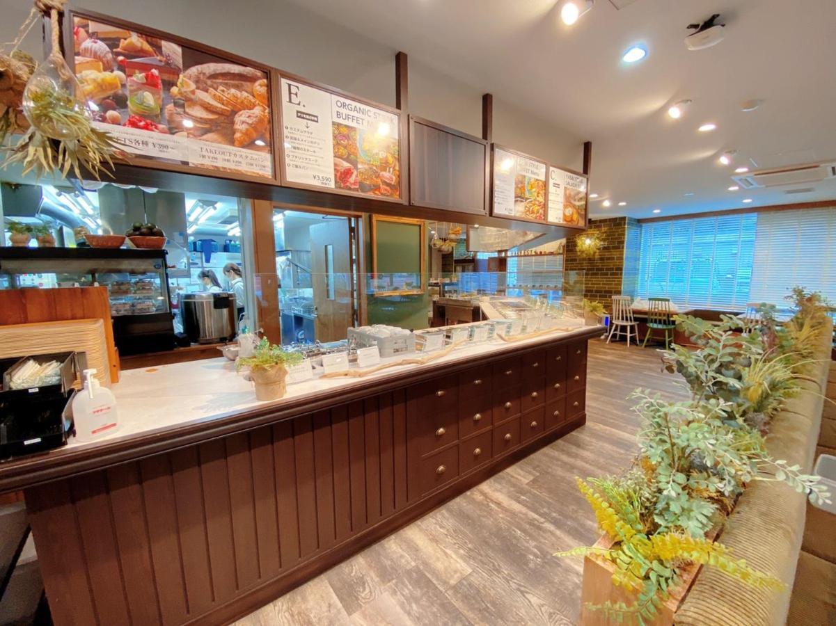 Center Hotel Narita2 R51 Zewnętrze zdjęcie