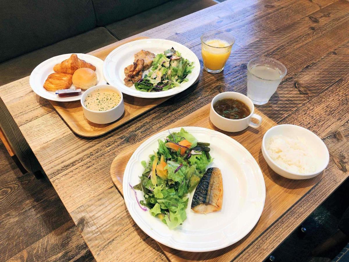 Center Hotel Narita2 R51 Zewnętrze zdjęcie