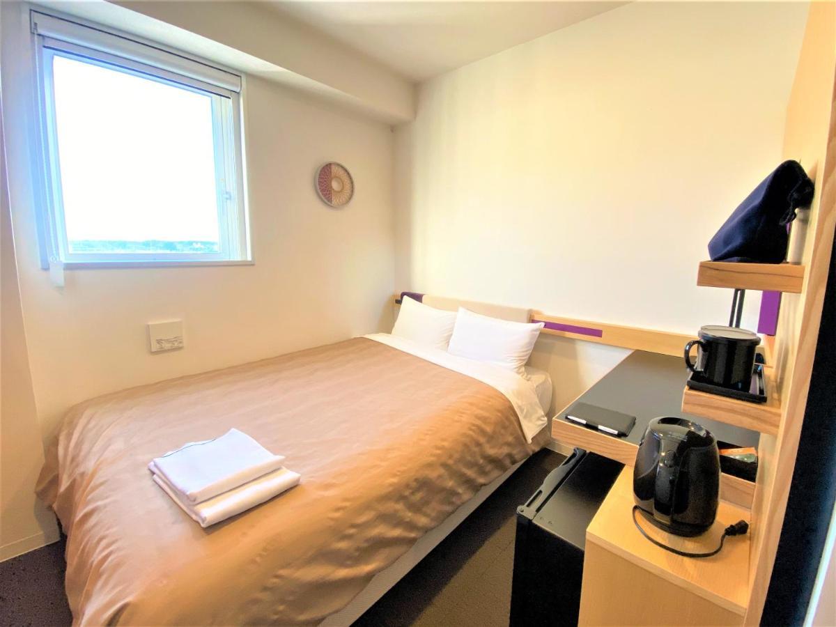 Center Hotel Narita2 R51 Zewnętrze zdjęcie