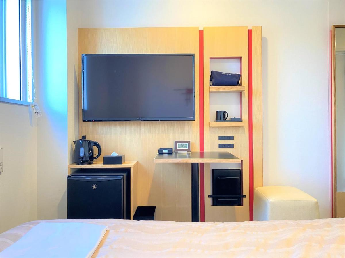 Center Hotel Narita2 R51 Zewnętrze zdjęcie
