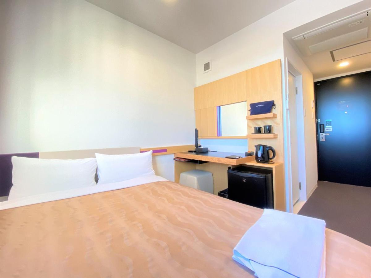 Center Hotel Narita2 R51 Zewnętrze zdjęcie