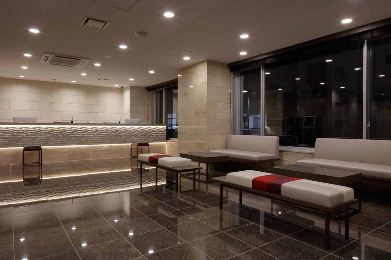 Center Hotel Narita2 R51 Zewnętrze zdjęcie