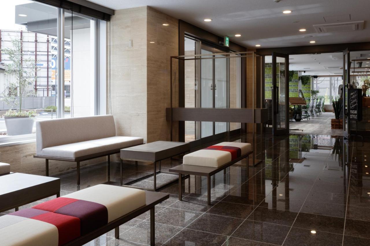Center Hotel Narita2 R51 Zewnętrze zdjęcie