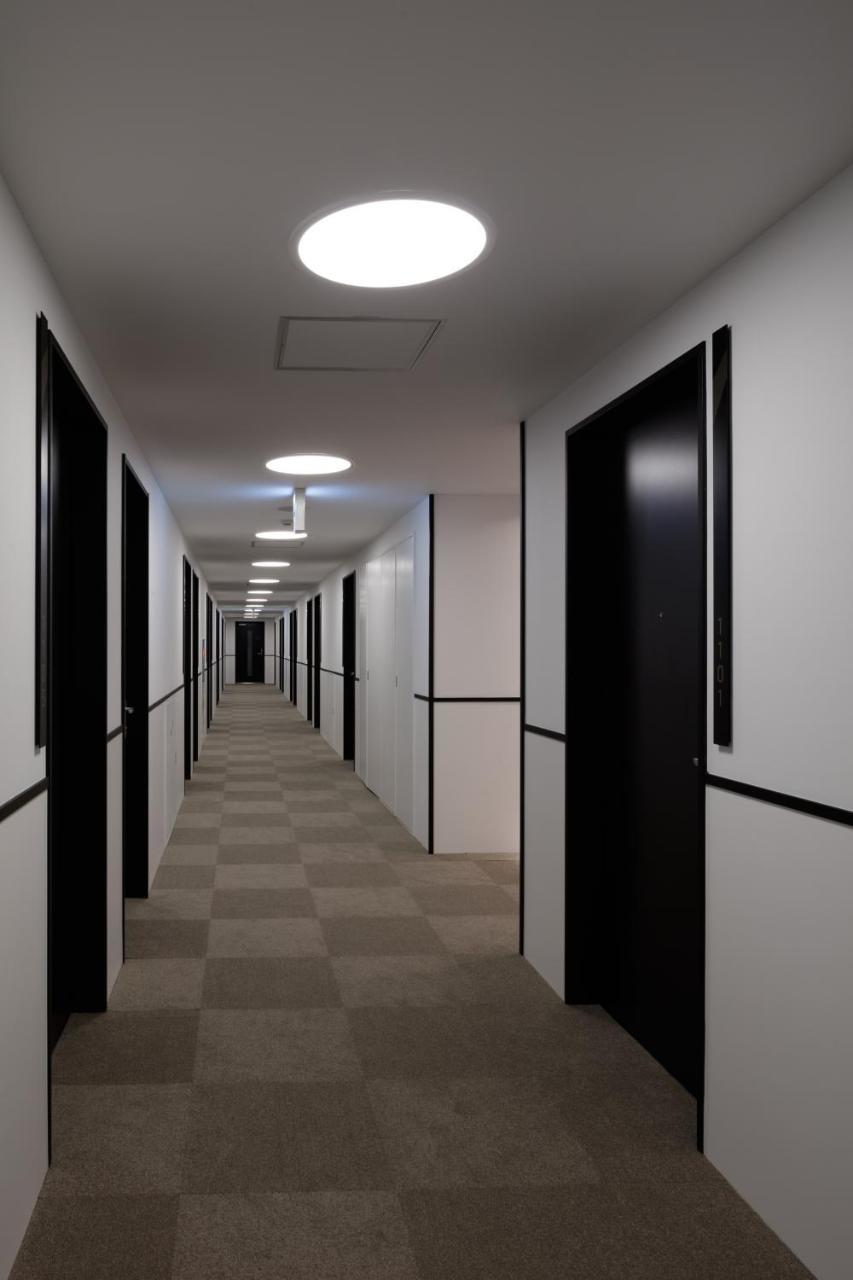 Center Hotel Narita2 R51 Zewnętrze zdjęcie